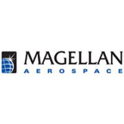 MEMEX - Magellan Aerospace Logo