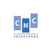 MEMEX - CNC Soluciones Logo